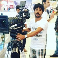 Ashu Mohan