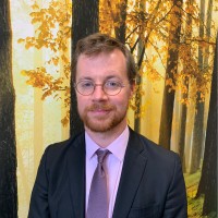 David Hallinan, Phd