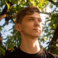 Максим Черкасов