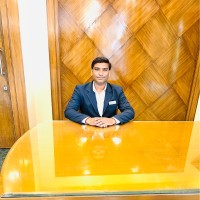 Sachin Raval