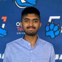 Kaushik Krishnakumar Raman
