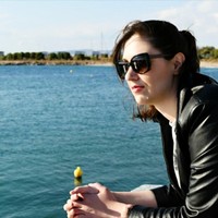 Chrysi Baka