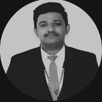 Murali Krishna