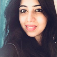 Sunayana Ghosh