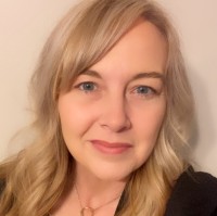 Monica Hare