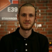 Trym Pedersen
