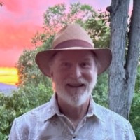 Mark Gebert
