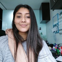 Ingrid Karina Puente Ramos