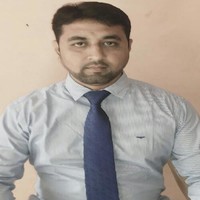 Haroon Shaikh