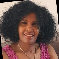 Sara Teclezion