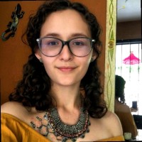 Arianna Alvarenga González