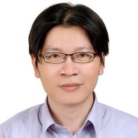 Angus Lin