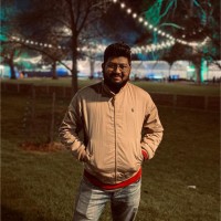 Ash Hoque