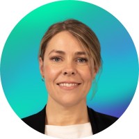Miriam Eirin Hiorth Johnson