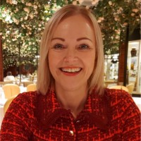 Karen Ratcliffe BA (Hons), CGMA, CFE
