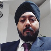 Gurpal Singh