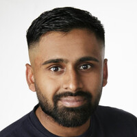 Vithurshan Pakeerathan