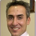 Dr Michael Feiz
