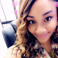 Asia Robinson