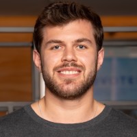 Luiz Gustavo Eburneo Matheus