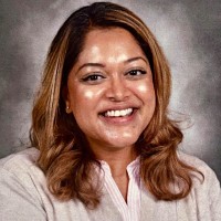 Dr. Kruti Mathia