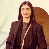 Roha Arshad