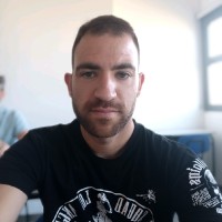 Ruben Villalobos paton