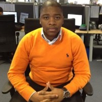 Mongameli Kenneth Ketile