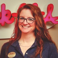 Kelli Watterson