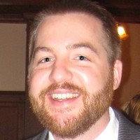 Colin Reilly