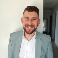 Christopher Haggett, Mba