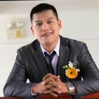 Joshua Blas