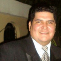 Manuel Marín Salinas