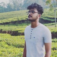 Vyshnav Babu Ak