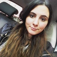 Sol Rocio Primo