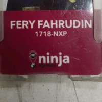 Fery Fahrudin