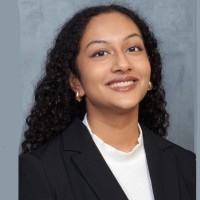 Sarina Patel