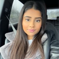 Shruti Jethwa