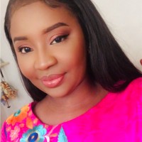 Nafy Diallo