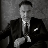 Dr. Benjamin Ballout