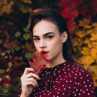 Катя Скорозвон
