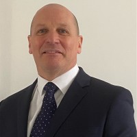 David Rook Mbe