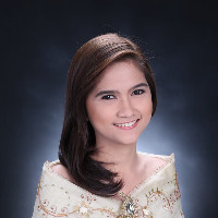 Aljeene Mae Geronimo