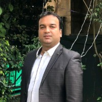 Ankush Puri