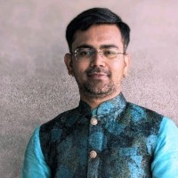 Amrit P.