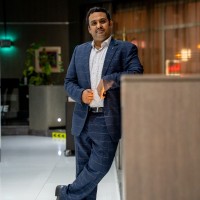 Prem Kumar