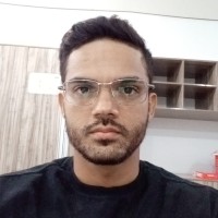 Luan carlos costa leite