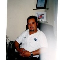 JOSE PICHARDO