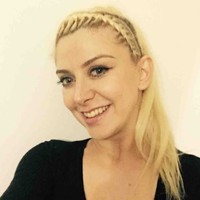 Хюля Hülya Мафизер Mafizer