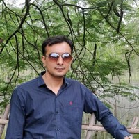 Chetan Vanparia